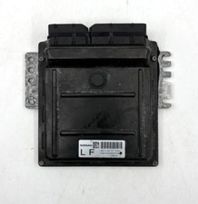 Nissan Frontier Xterra Engine Control Module 4.0L AI MEC71-040 C1 2008