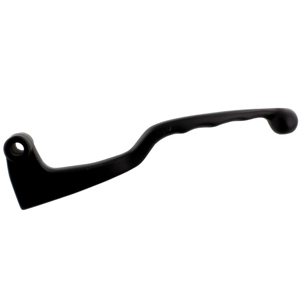 Kupplungshebel Schwarz Passend FüR Kawasaki GPZ 305 B Belt Drive Bj. 1984-1989-image
