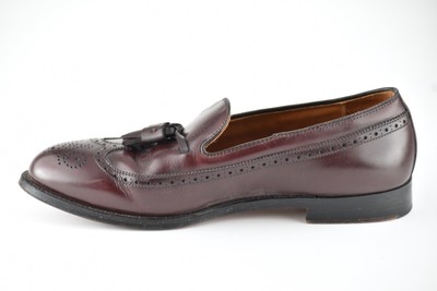 Alden Calfskin