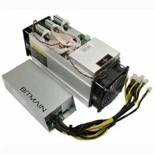 BITMAIN BTC BCH Bitcoin AntMiner S9 13.5T / S9 14T 1800W PSU Miner Power Supply