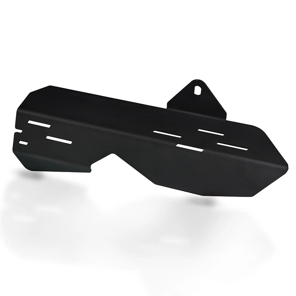 Exhaust Pipe Crash Protector FOR BMW F650GS F700GS /Adventure F800GS /Adventure Foto 3 de 4