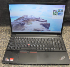 Lenovo Thinkpad E15 G2 AMD Ryzen 4500U 256SSD NvME 8GB DDR4 Win11Home C-desc