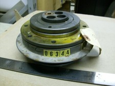 SANKYO   8TF-40B    TORQUE LIMITER
