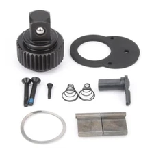 Titan Tools 1/2 in. Drive 36-Tooth Ratchet Rebuild Kit (11310)