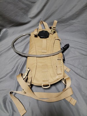 backpack reservoir