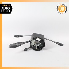 03-06 Mercedes R230 Sl500 Sl55 Steering Column Switch Clockspring Shroud Oem