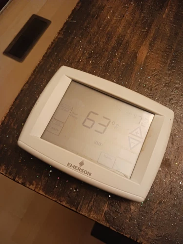 Emerson Thermostat