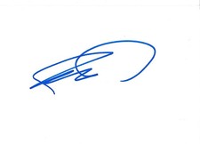 Frank Miller Comics Autogramm signed 10x15 cm Karteikarte 