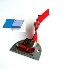 Raw Edge Binder Shoe Sewing Thick Leather Rubber Material For Juki Brother Conse