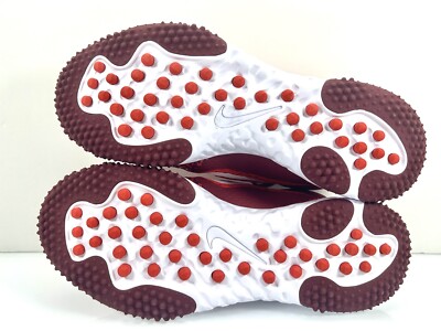 シューズ NIKE ALPHA HUARACHE ELITE Nike Alpha Huarache Elite 4 Mid Men's Baseball Cleats. Nike.com