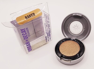 Urban Decay Eye Shadow - Baked - NEW VINTAGE RARE ***READ DESCRIPTION 
