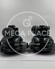 Paire de dômes de suspension- Citroën XM