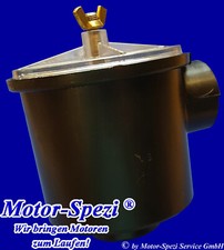 Seewasserfilter 1 1/2 / 38mm, passt für  Vol...