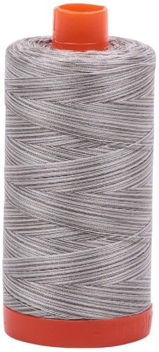 Aurifil 50WT Solid - Mako Cotton Thread - 1422 Yards Each Spoon - Picture 184 of 199