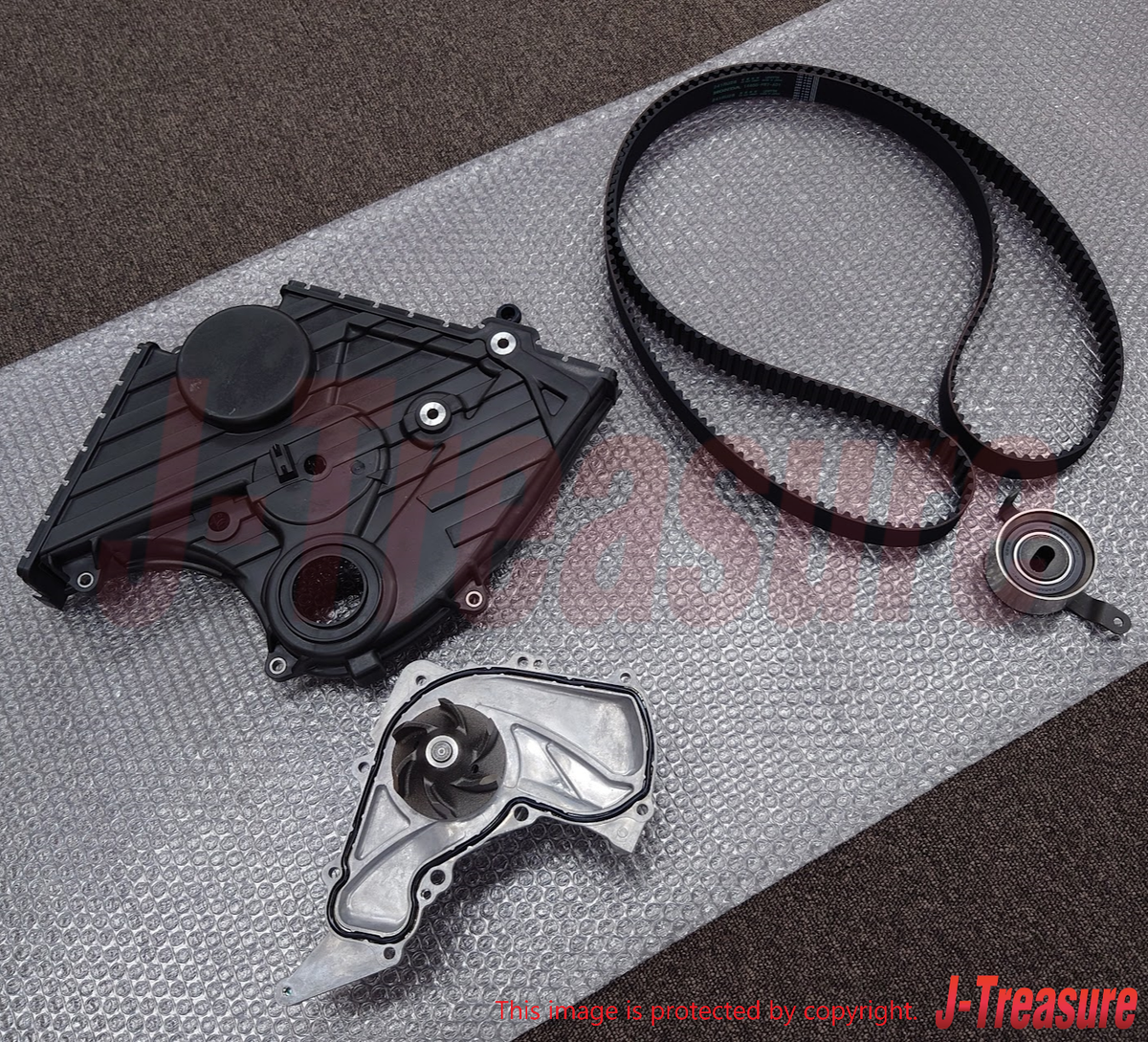 ホンダ NSX NA1 1991～1995 ウォーターポンプJDM OEM HONDA ACURA NSX NA1 NA2 91-96 Genuine Water Pump & Timing Belt