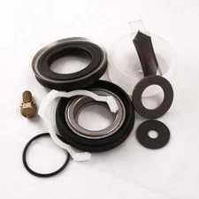 New Genuine OEM Whirlpool Washer Lip Seal Kit 12002022