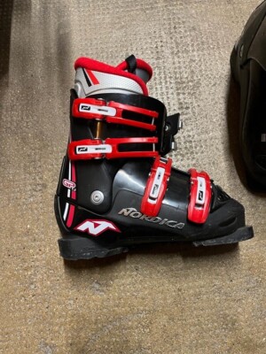 Skischuhe Nordica 22,5 (260 mm)