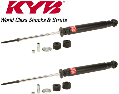 Genuine OEM 55311-2S850 Shock Absorber - Rear / 553112S850 For Hyundai Tucson 10-15 Kia Sportage 11-16 / Replaces 553112S050 553112S060 553112S860 553113W050 553113W860 553113W870