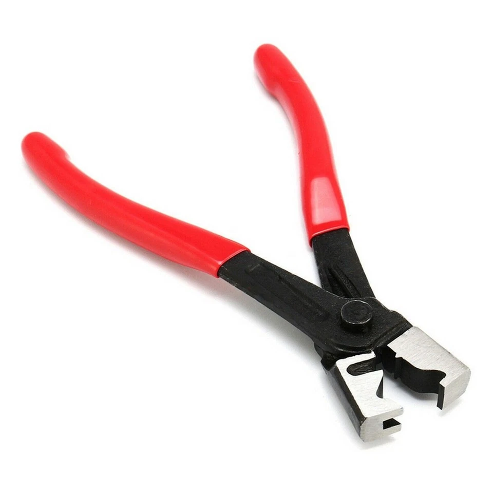 Clic & Clic-R Type Hose Clamp Plier Collar Clips Car Water Pipe Removal Tool - image 3 of 4