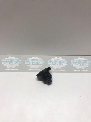 SUZUKI FOURSTROKE GEAR OIL DRAIN PLUG (MAGNET) 55128-93L00 | eBay