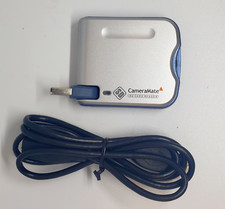 CameraMate SD/MMC Card Reader DM-25200 USB - Fast Reliable Memory Card Solution
