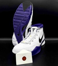 Nike Zoom Kobe 1 Protro 81 Points for Sale | Authenticity