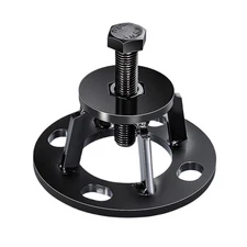 Brake Rotor Puller Carbon Steel Labor-Saving Puller Drum Brake Hub Steadfast