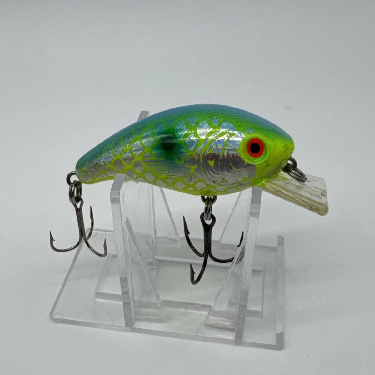 Premium AI Image | Vintage Bass Fish Concept