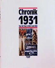 Chronik 1931