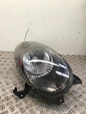 Scheinwerfer links  Nissan Micra (K12) 664864