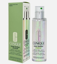 Clinique Even Better Clinical Radical Dark Spot Corrector 100ml tw