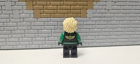 (S7 /1/3) Lego Ninjago njo0241 Lloyd - Skybound 70593