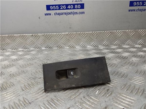 5JA959855  Schalterleiste Hintertür Skoda rapid 16 tdi dpf 105 cv