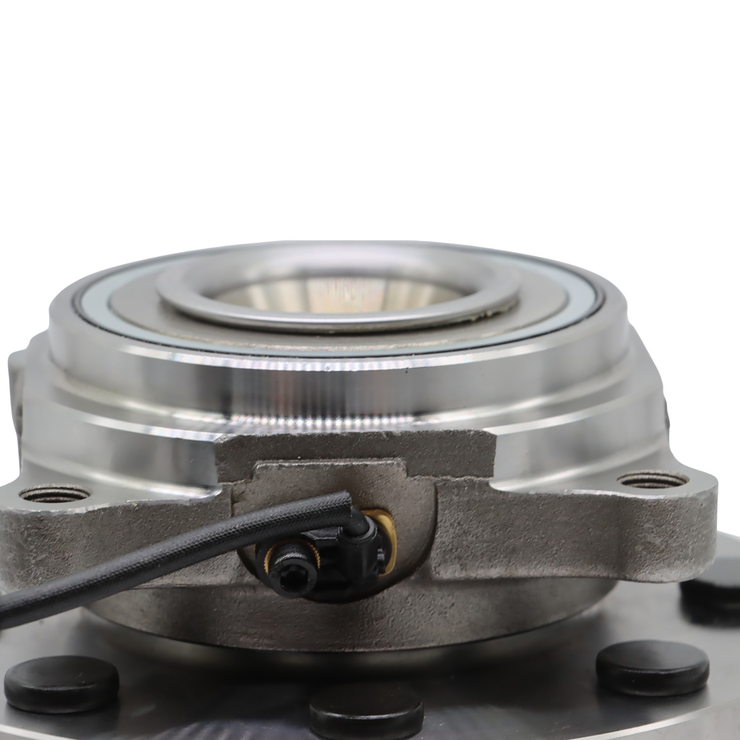 Fits For DODGE RAM 2500 3500 PICKUP 4WD Wheel Hub Assembly Front Pair