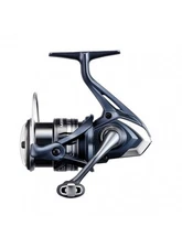Shimano Miravel 1000–4000 – Lightweight, Smooth & Powerful CI4+ Spinning Reel