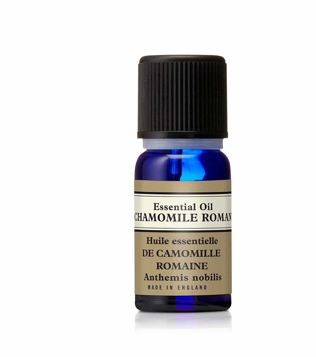 Neal's Yard Remedies Chamomile Roman Essential Oil 10ml