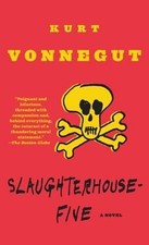 Slaughterhouse-Five Mass Market Paperbound Kurt Vonnegut