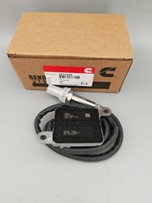 NEW 2872948 Nox Sensor Nitrogen Oxide Sensor For Cummins 13-18 Dodge Ram 6.7L US