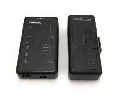 Tableau Digital Intelligence T35e UltraBlock Forensic SATA/IDE Bridge w/ TDPX5