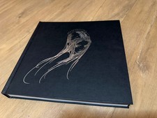The Art of Seb McKinnon Illustrated Hardcover Art Book by Seb McKinnon, MTG