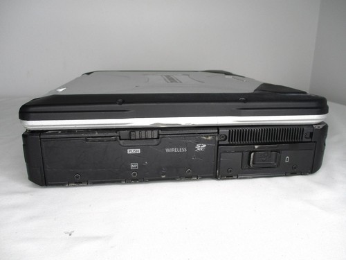Panasonic Toughbook CF-31 MK6 i7-7600U 2.8Ghz 16GB 256GB GPS LTE Wi-Fi DVD -read - Picture 16 of 24