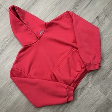 Justin Bieber SKYLRK Hoodie Jelly Size Small