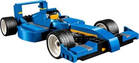 LEGO Creator Turboresa 31070