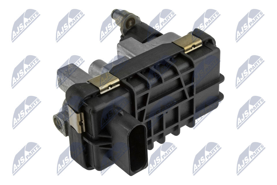 N.T.Y. ECD-FR-018.NTY Boost Pressure Control Valve for FORD