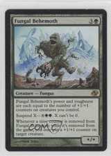 Fungal Behemoth Magic: Planar Chaos #128 2007