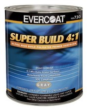 Super Build 4:1 FIB-730