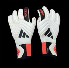 Adidas Copa GL League LGE 3.0 Goalkeeper Soccer Gloves Size 11 IQ4011 Futbol