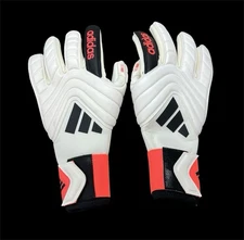 Adidas Copa GL League LGE 3.0 Goalkeeper Soccer Gloves Size 11 IQ4011 Futbol