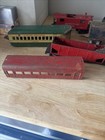1940s Vintage Pennsylvania O Gauge Metal PRR Marx Lionel Union Pacific MORE — photo 3