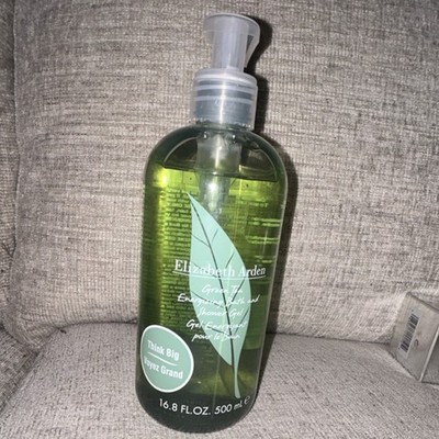 Elizabeth Arden Green Tea Energizing Shower Gel 16.8 fl oz Unisex